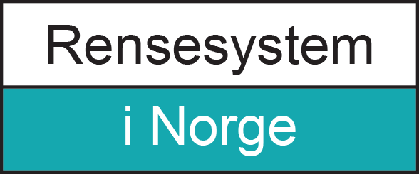 Rensesystem i Norge